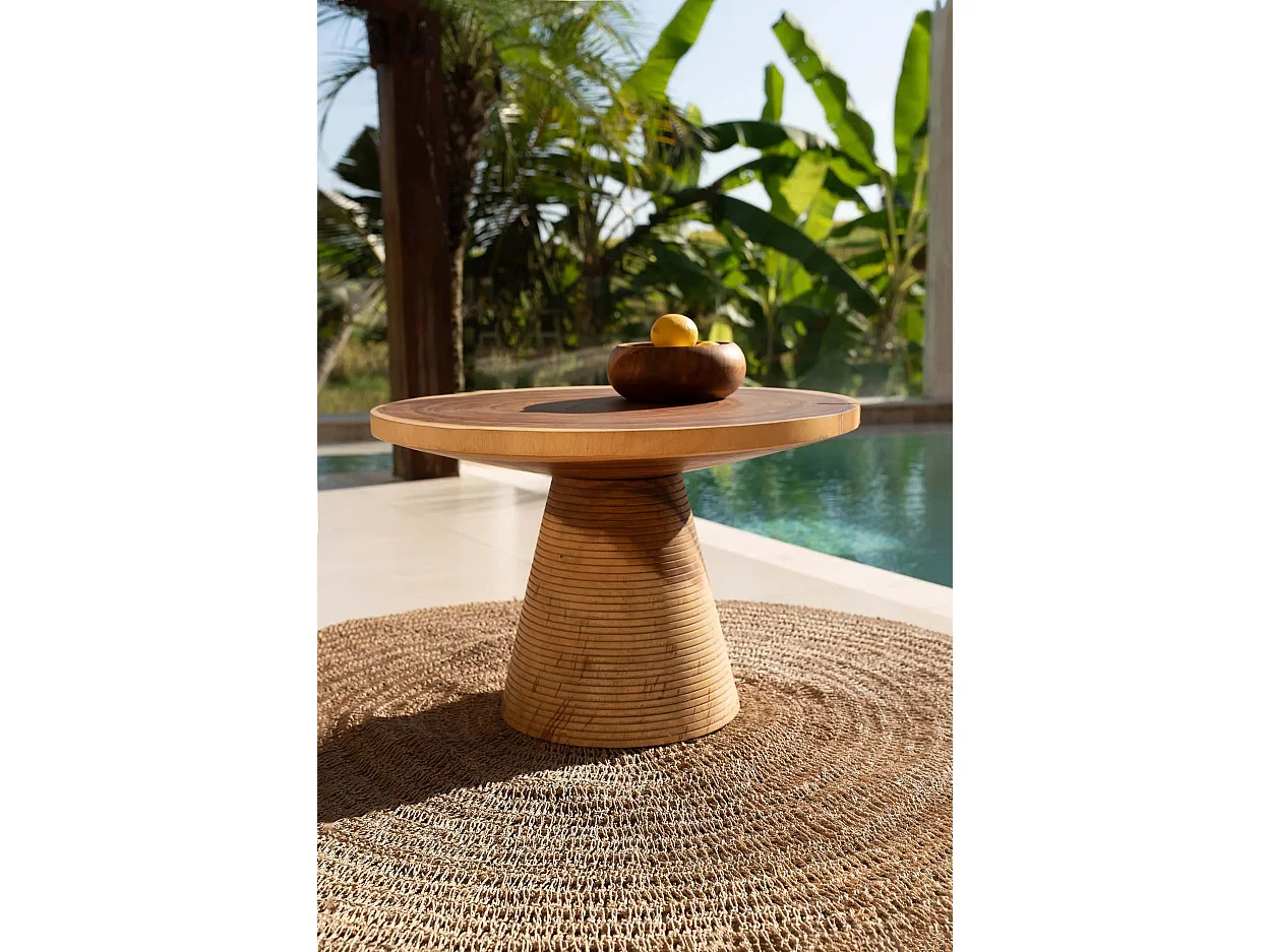 Le Tapis Seagrass - Naturel - 100