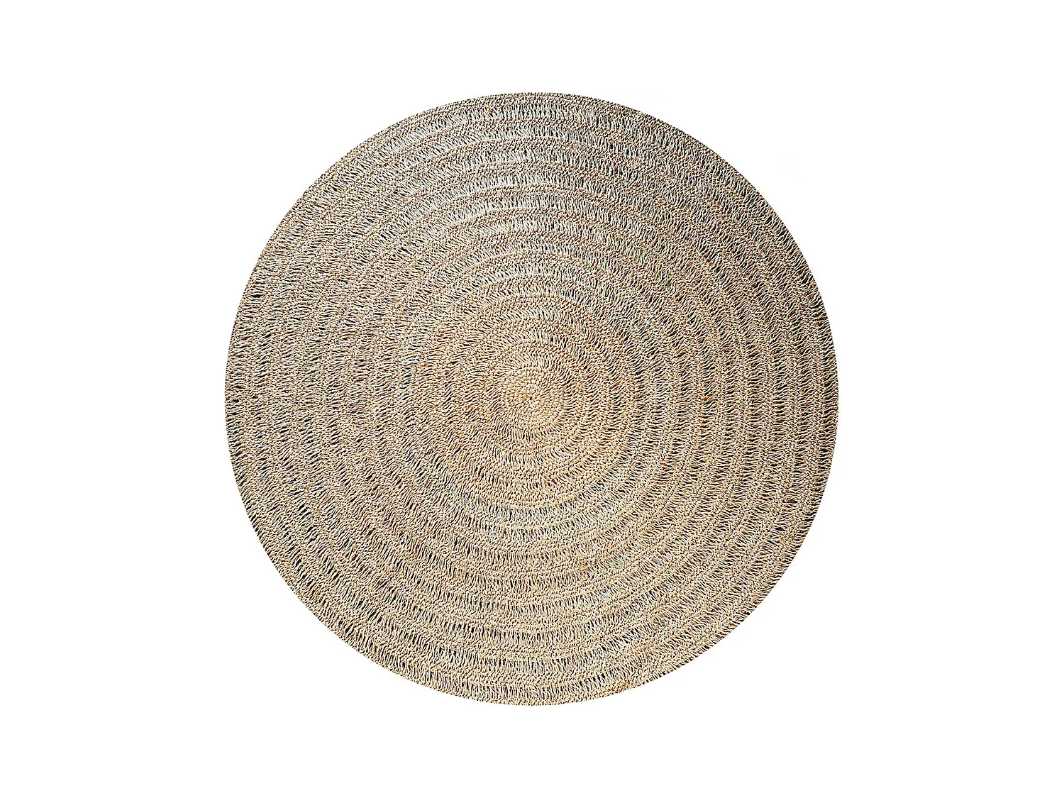 Le Tapis En Seagrass - Naturel - 200