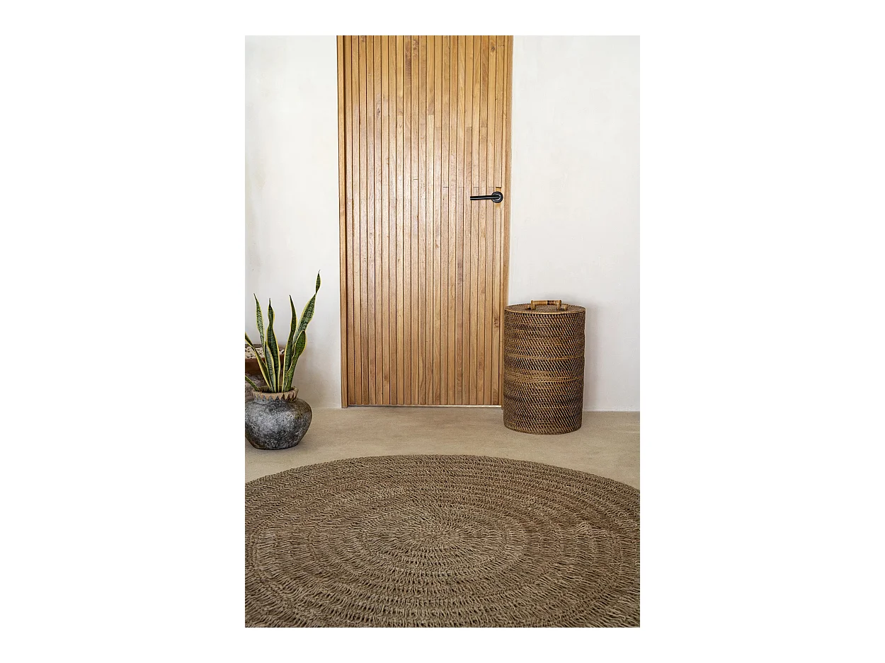 Le Tapis En Seagrass - Naturel - 200