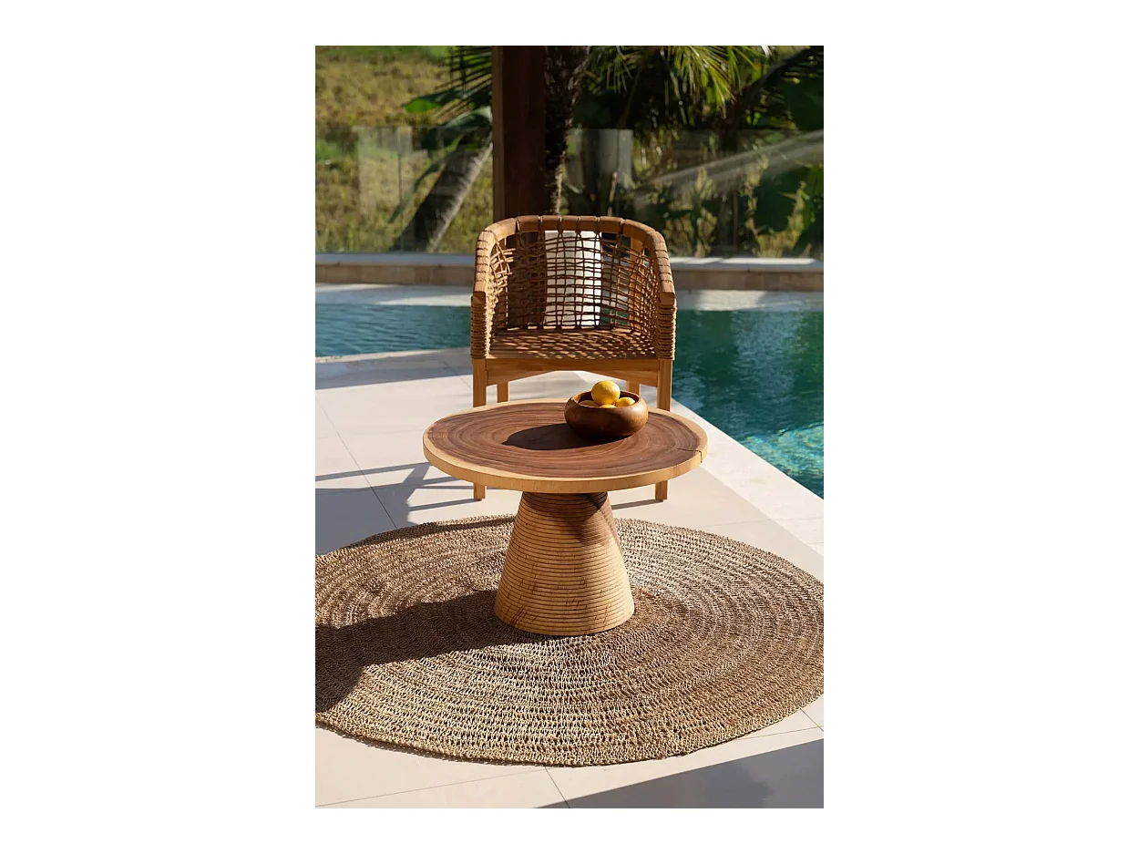 Le Tapis En Seagrass - Naturel - 200