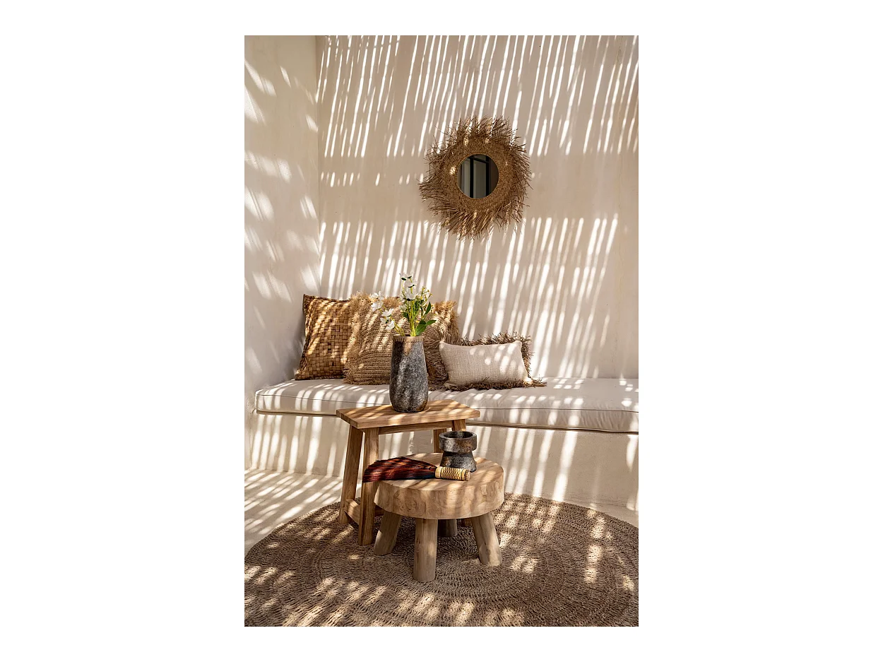 Le Tapis En Seagrass - Naturel - 200