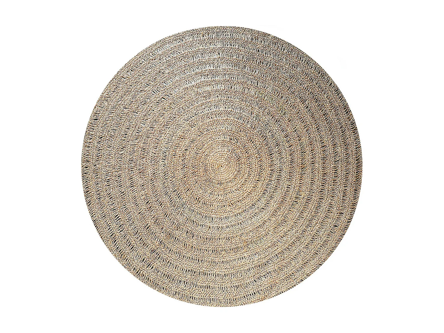 Le Tapis En Seagrass - Naturel - 200
