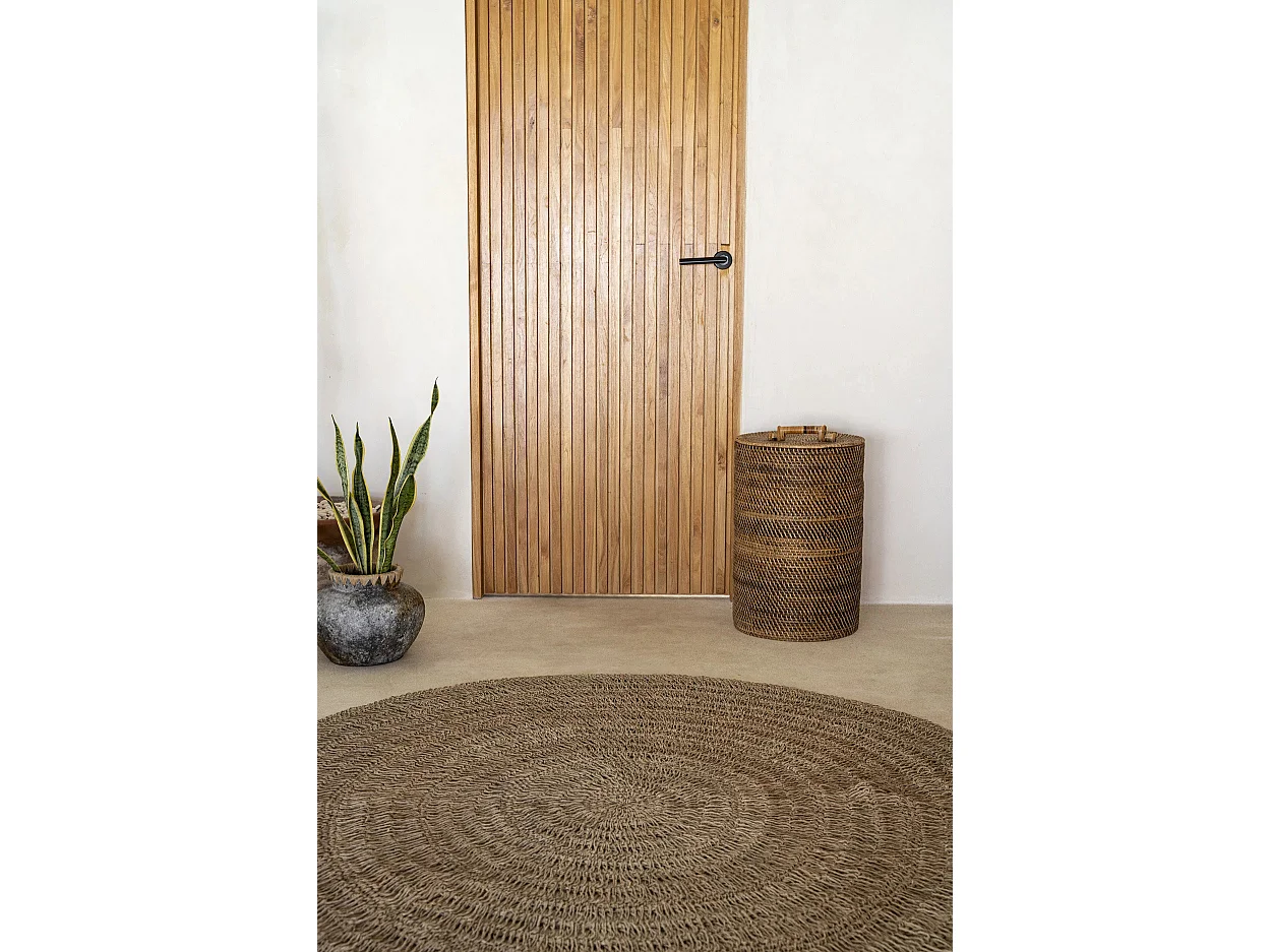 Le Tapis En Seagrass - Naturel - 200