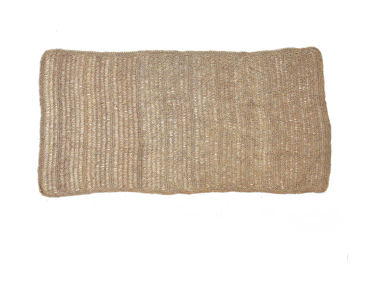 Le Tapis En Herbe De Mer - Naturel - 200x300