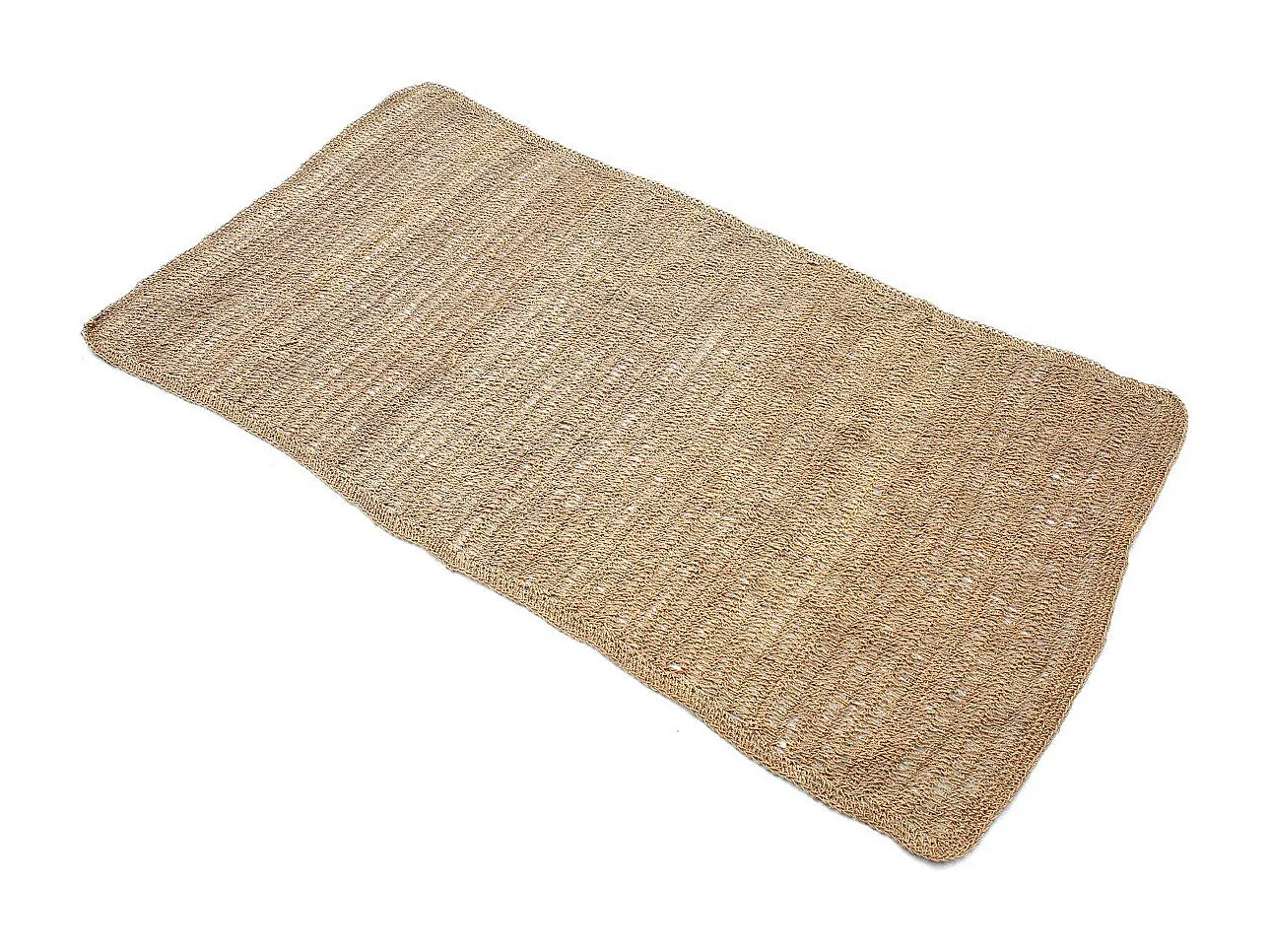 Le Tapis En Herbe De Mer - Naturel - 200x300