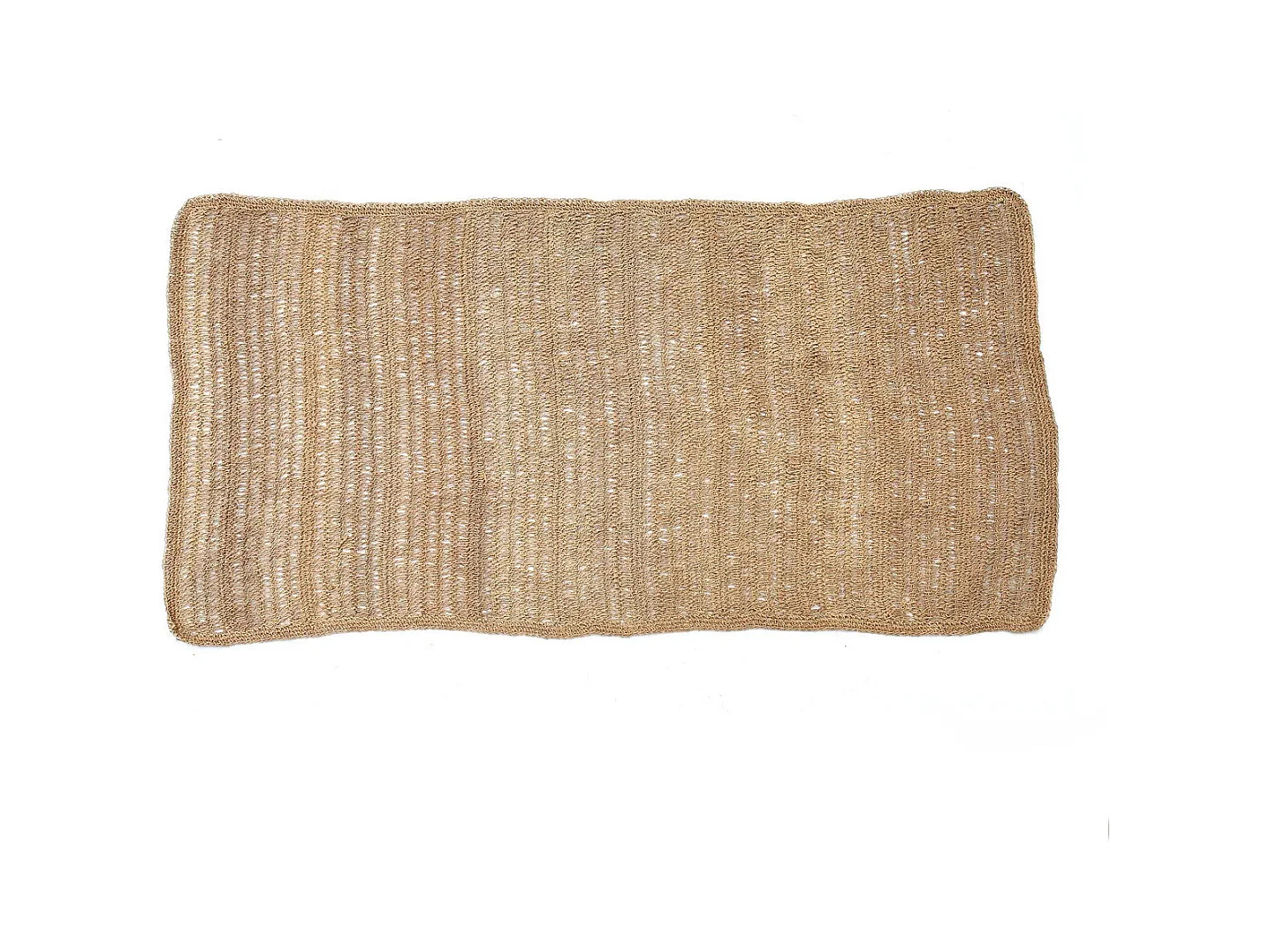 Le Tapis En Seagrass - Naturel - 180x240