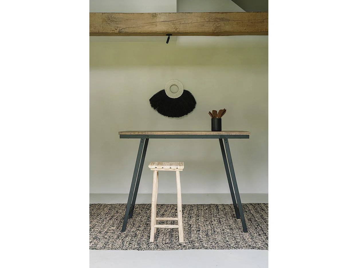 Der Island Barhocker - Natur