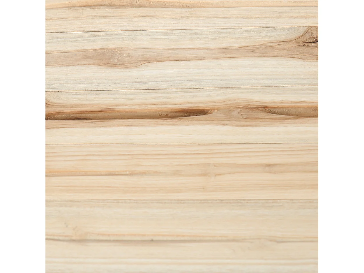 Der Island Barhocker - Natur