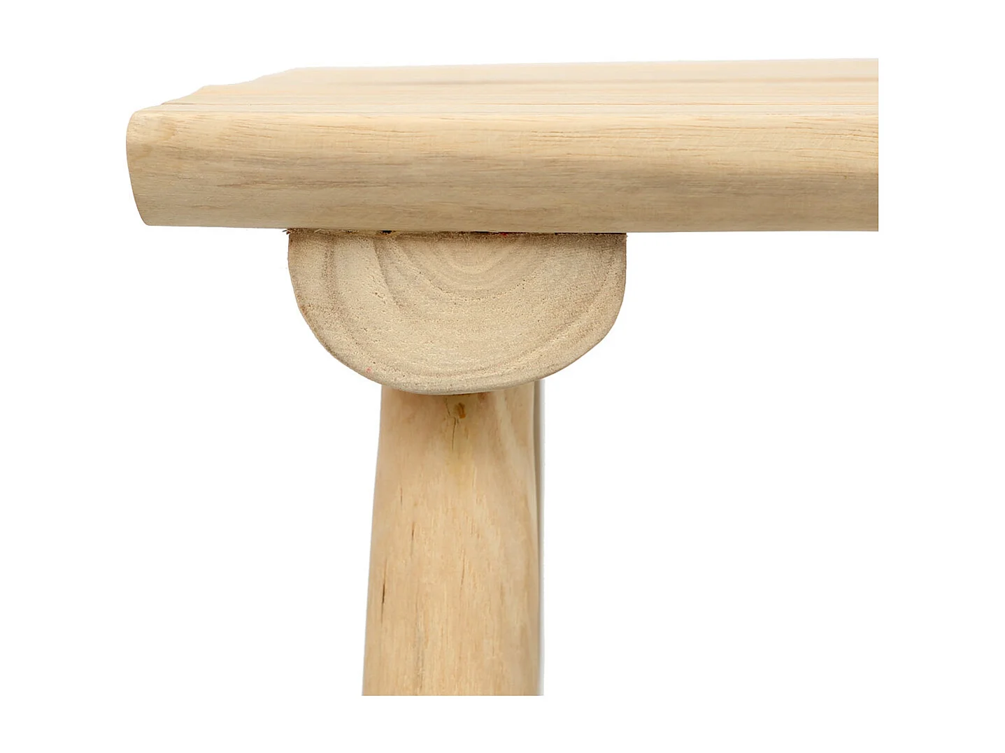 Der Island Barhocker - Natur