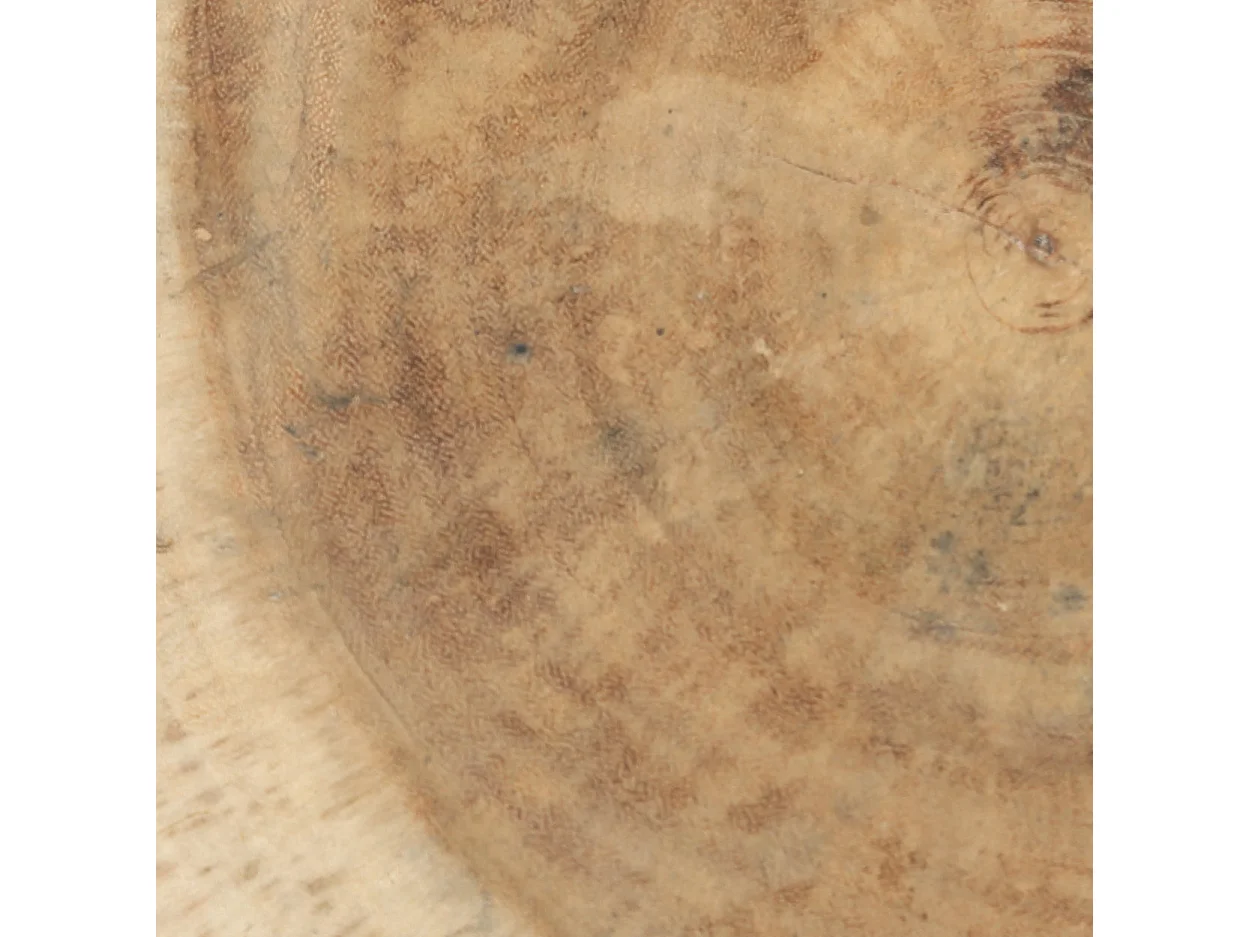 Le Tabouret Galapagos - Naturel