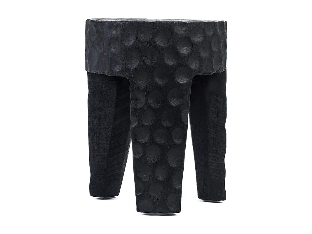 De Paramo Kruk - Zwart