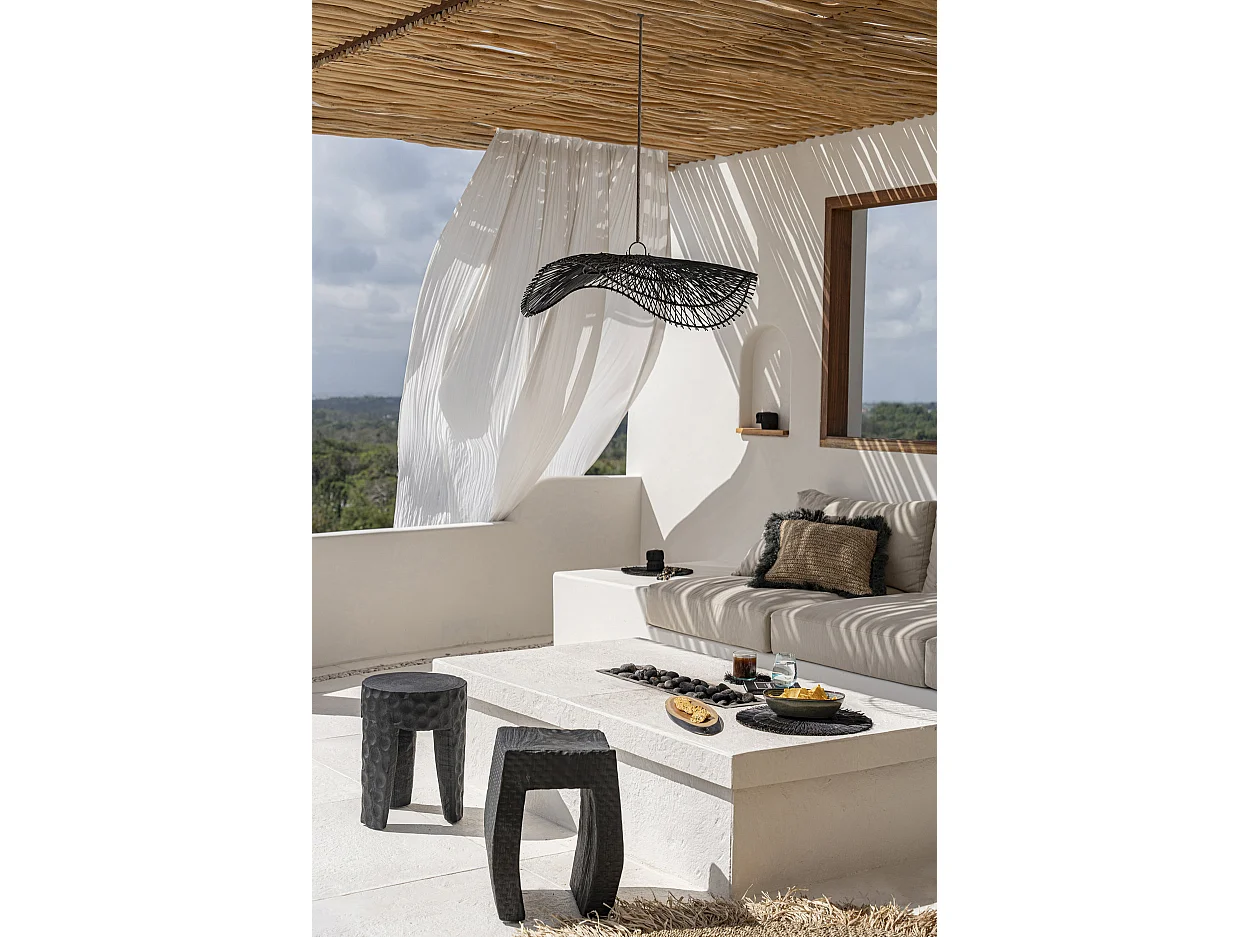 De Paramo Kruk - Zwart