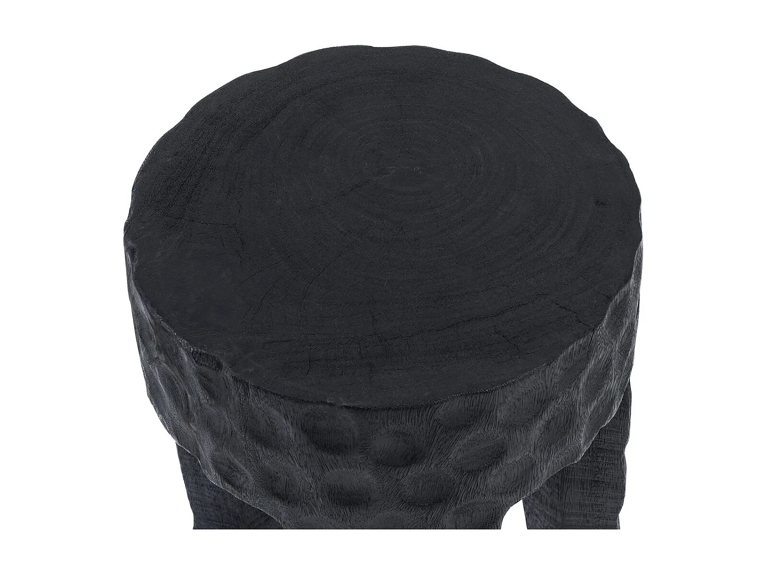 De Paramo Kruk - Zwart