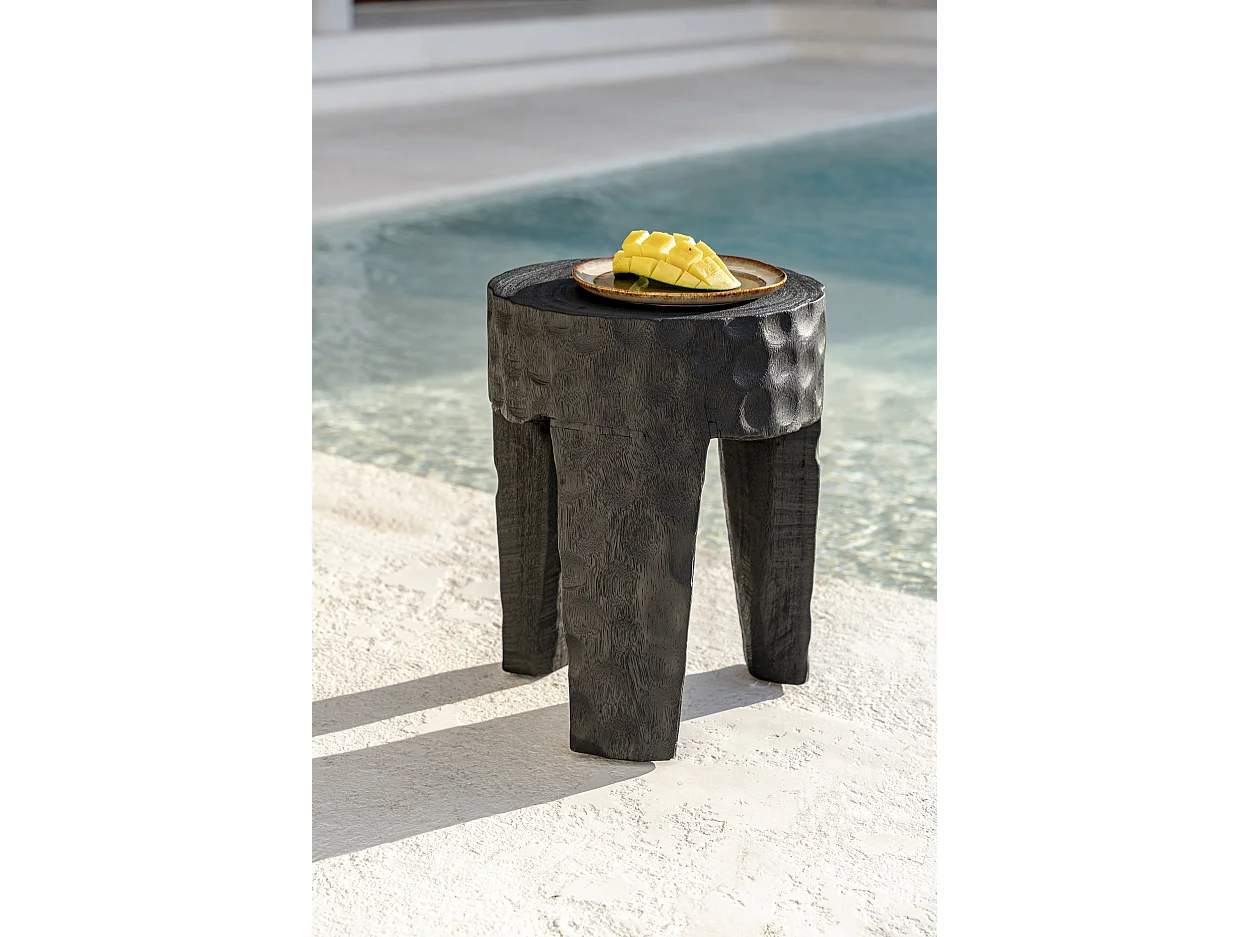 De Paramo Kruk - Zwart