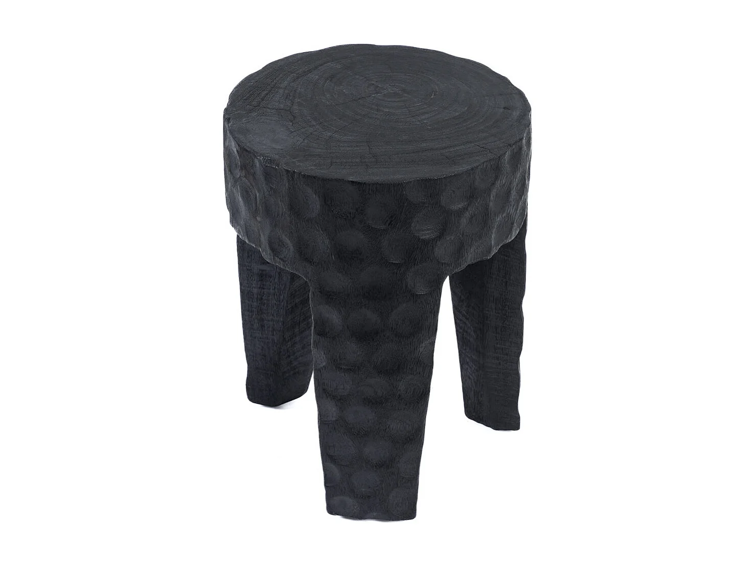 De Paramo Kruk - Zwart