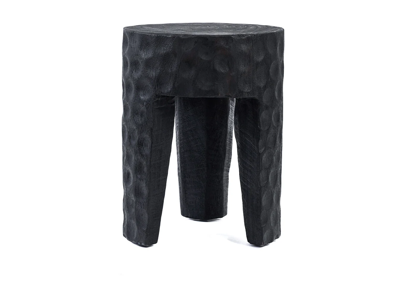 De Paramo Kruk - Zwart