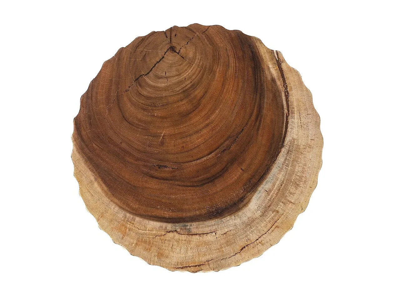 Le Tabouret Paramo - Naturel