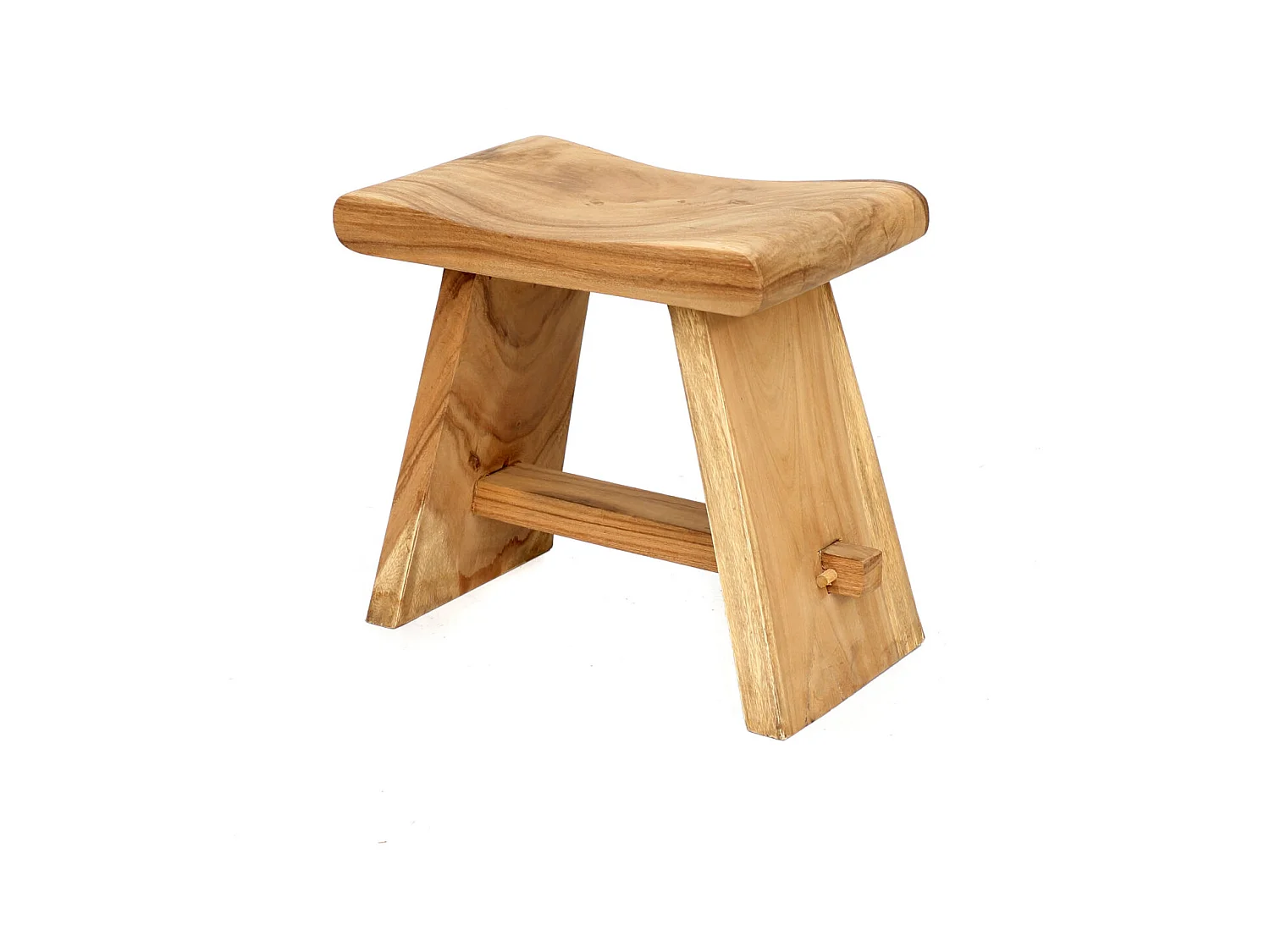 Le Tabouret Suar - 50