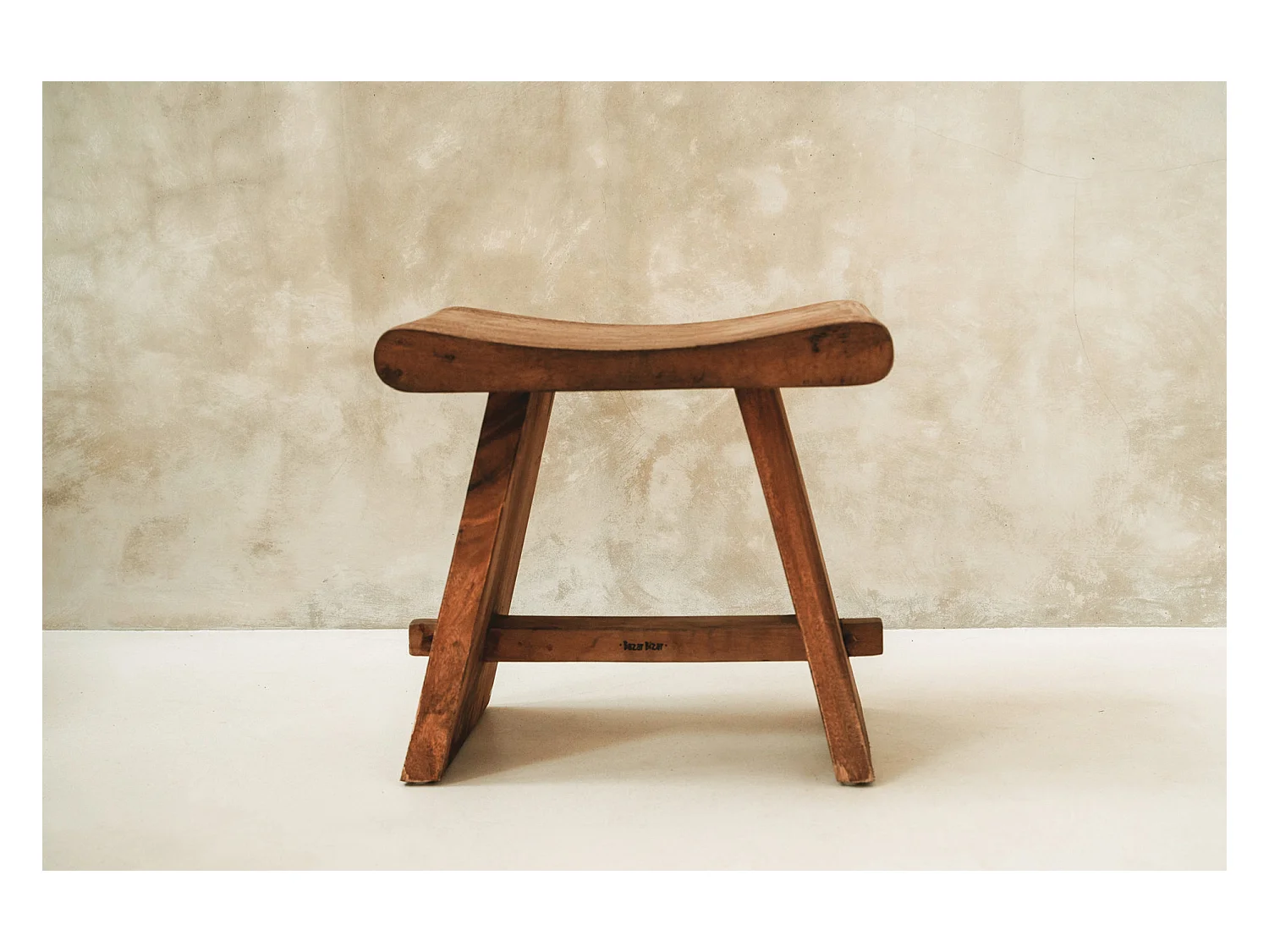 Le Tabouret Suar - 50