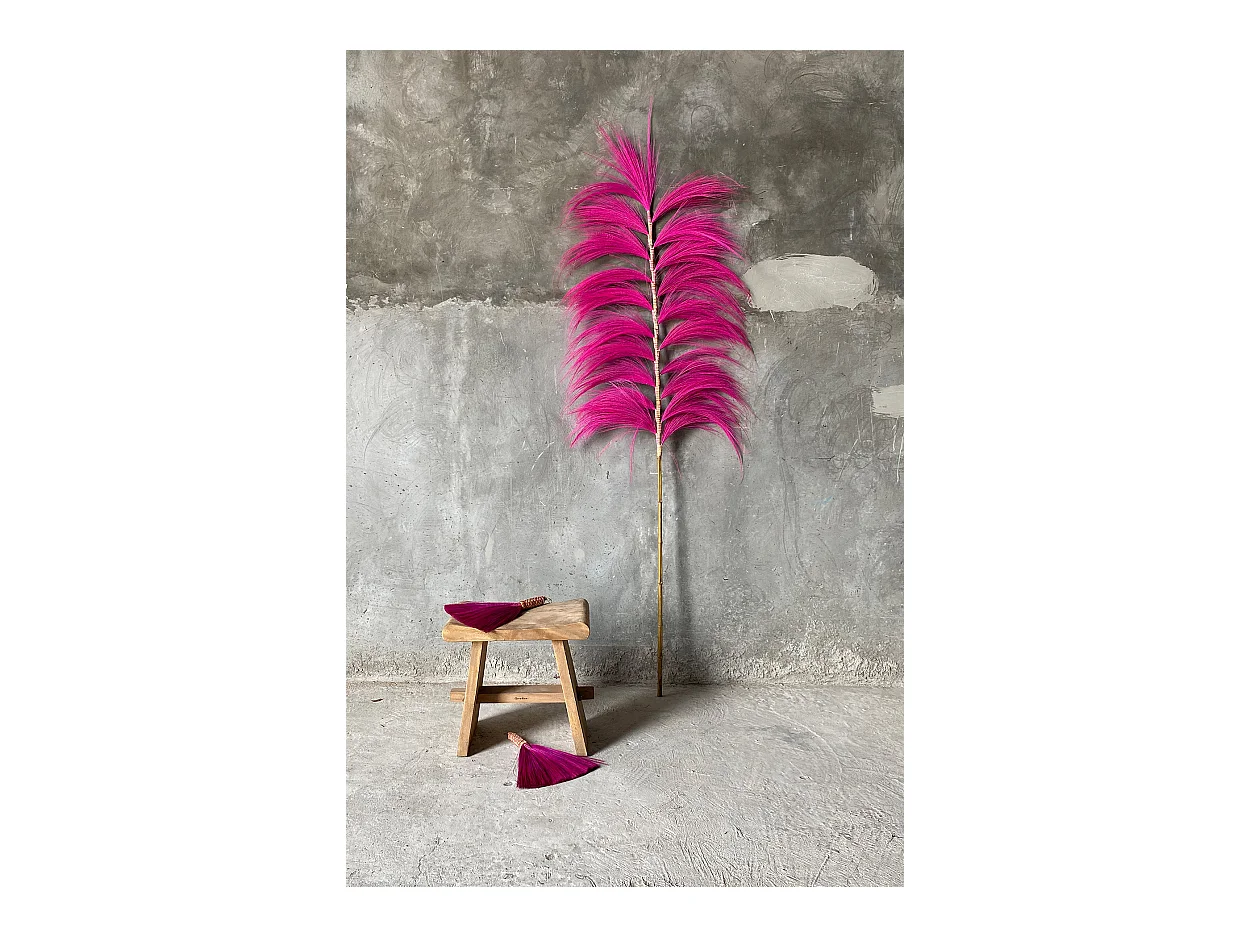Le Tabouret Suar - 50
