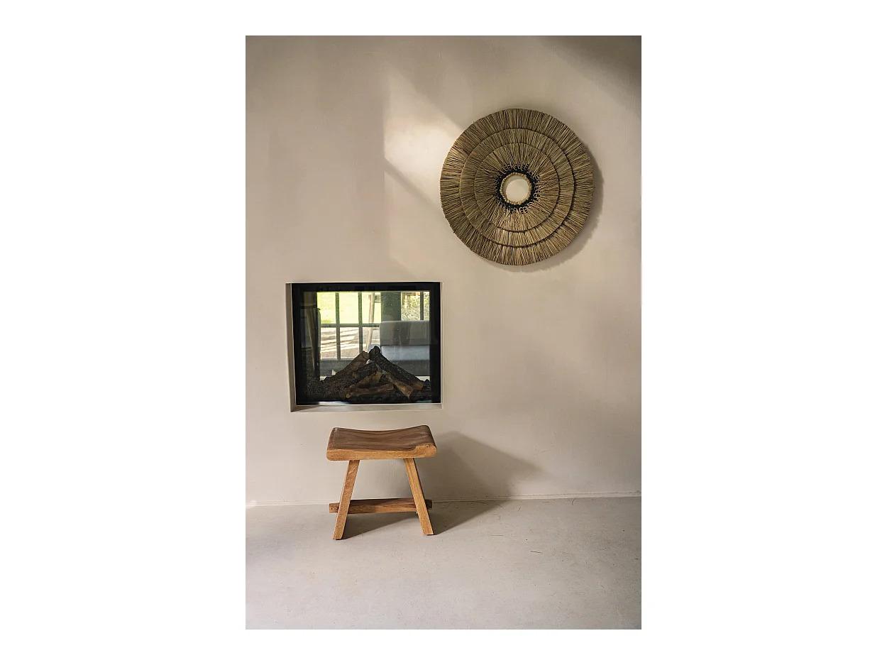 Le Tabouret Suar - 50