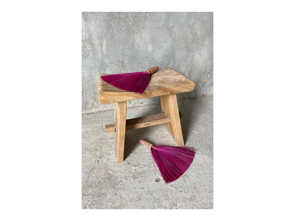 Le Tabouret Suar - 50