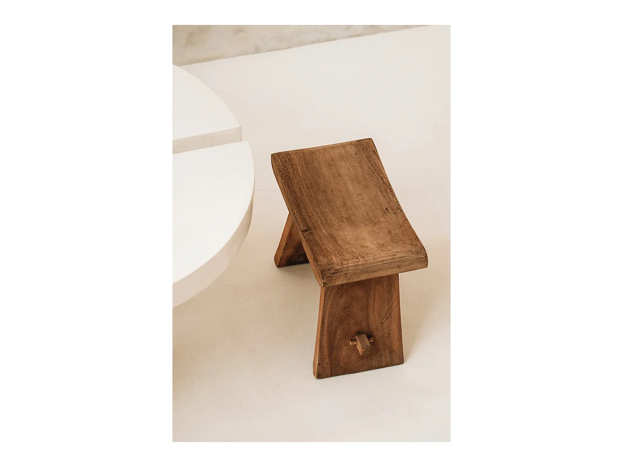 Le Tabouret Suar - 50