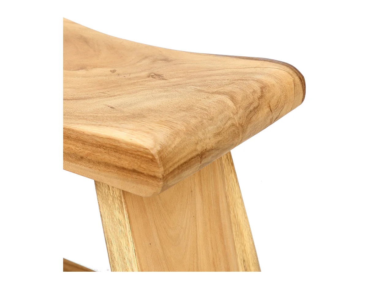 Le Tabouret Suar - 50