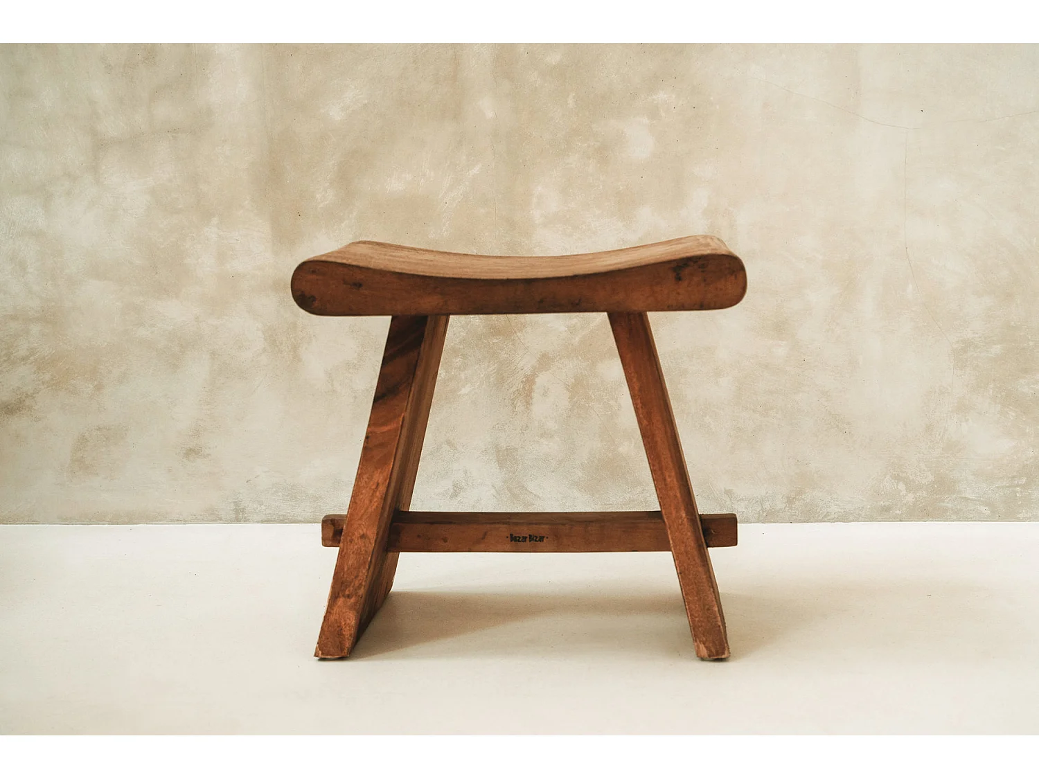 Le Tabouret Suar - 50