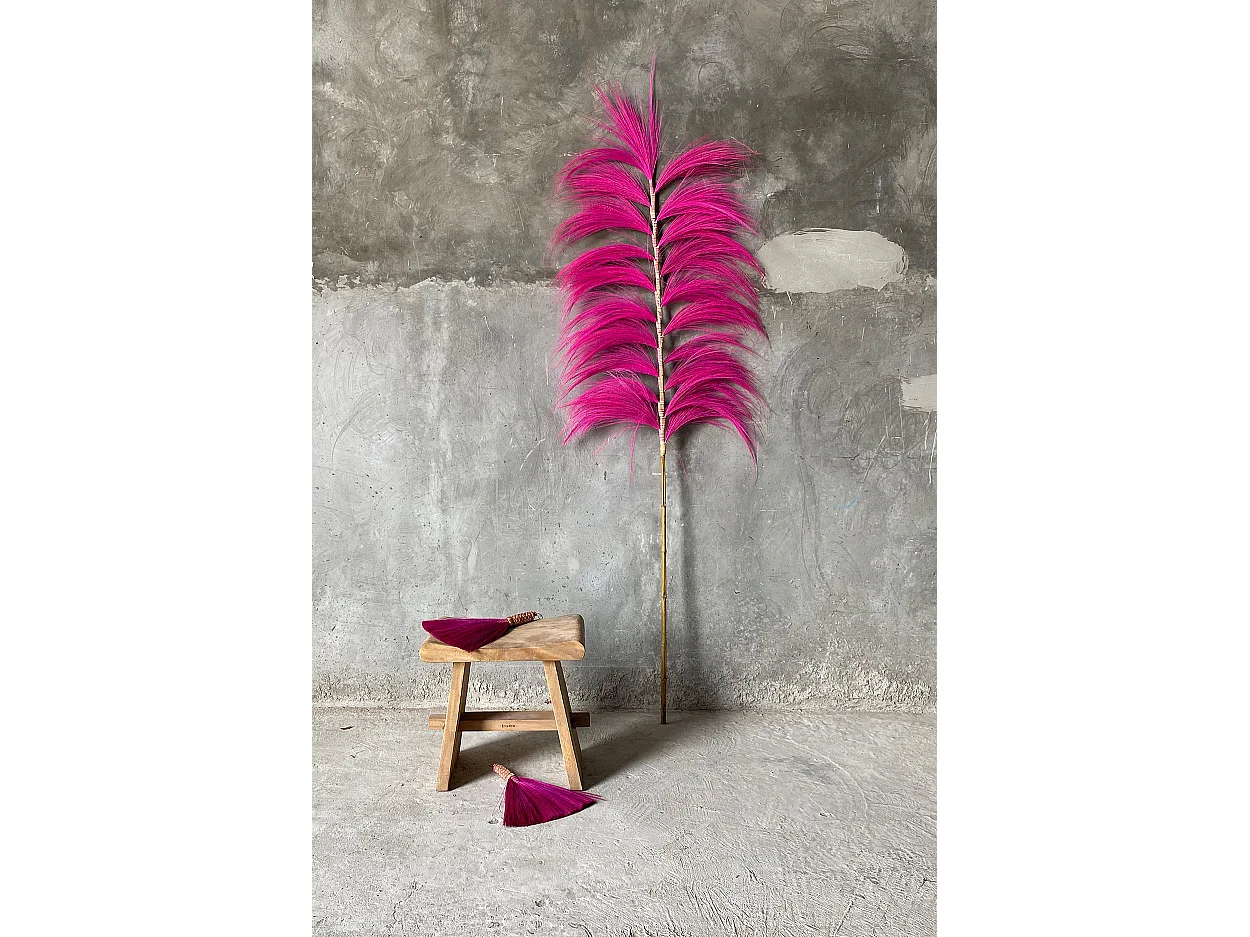 Le Tabouret Suar - 50