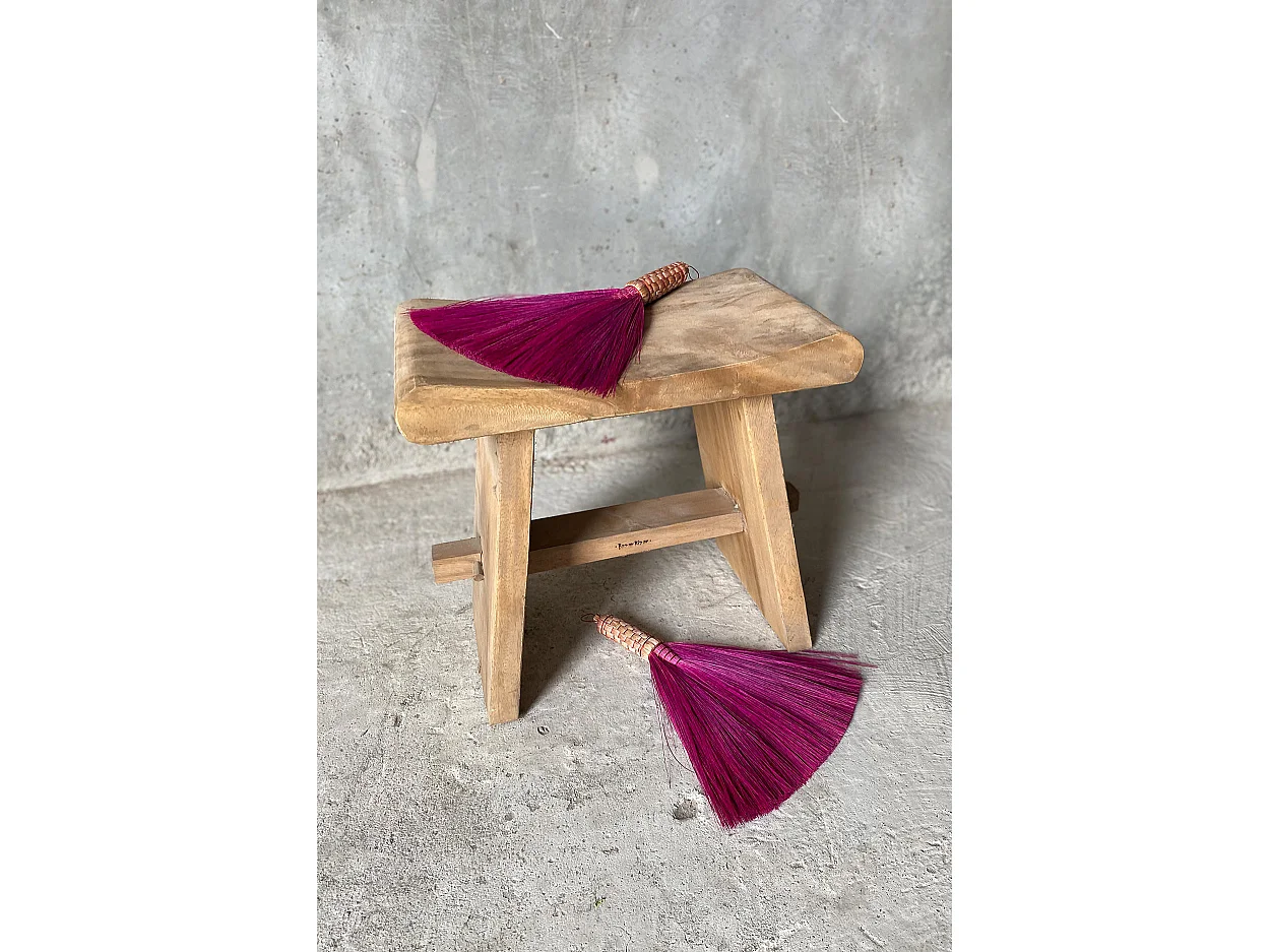 Le Tabouret Suar - 50