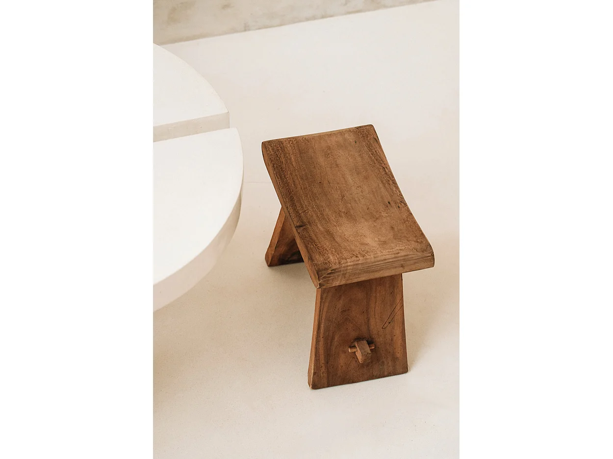 Le Tabouret Suar - 50