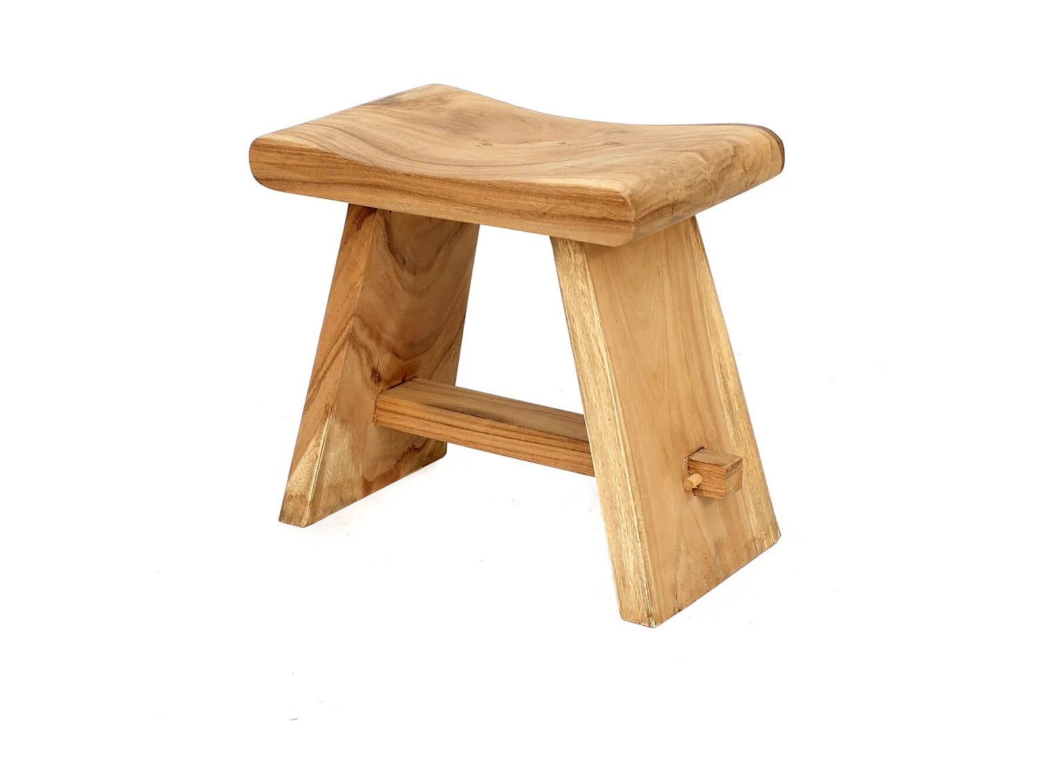 Der Suar Hocker - 50