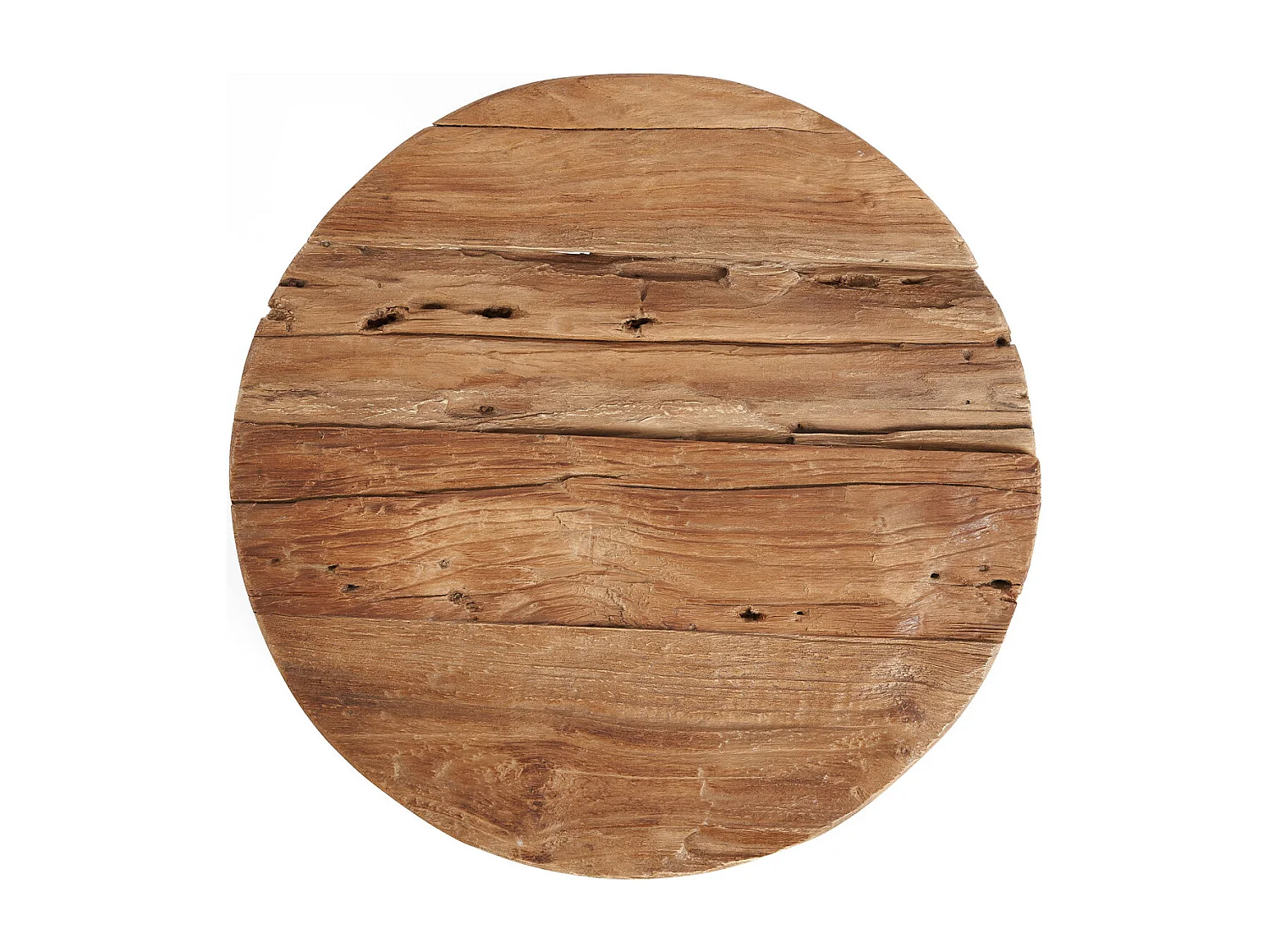 Le Tabouret Yatai - Naturel - L