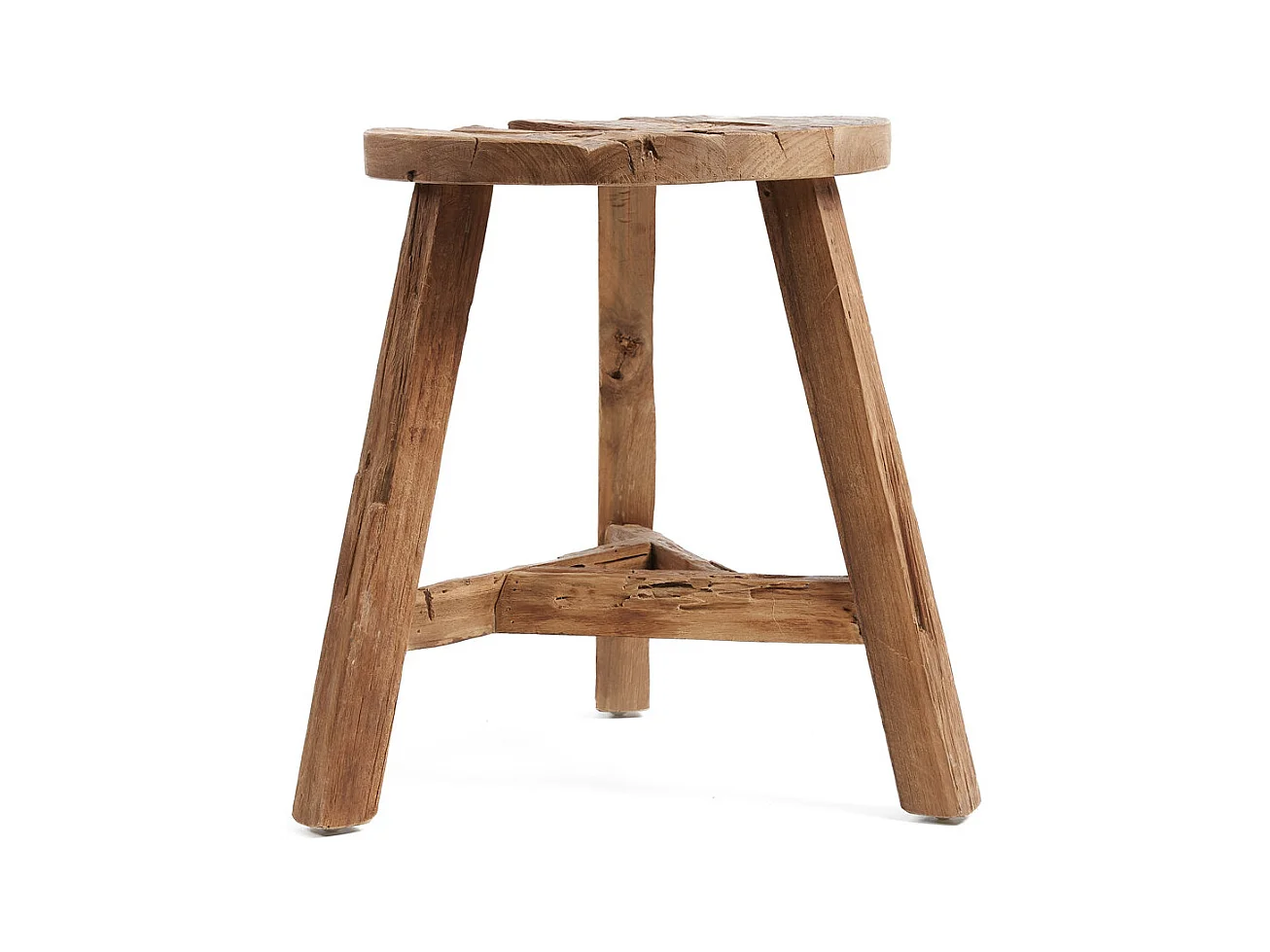 De Yatai Kruk - Naturel - L