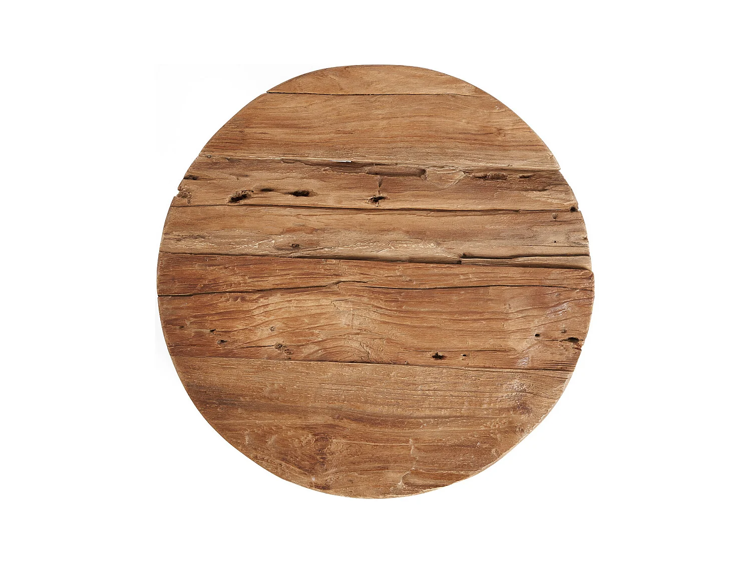 De Yatai Kruk - Naturel - L