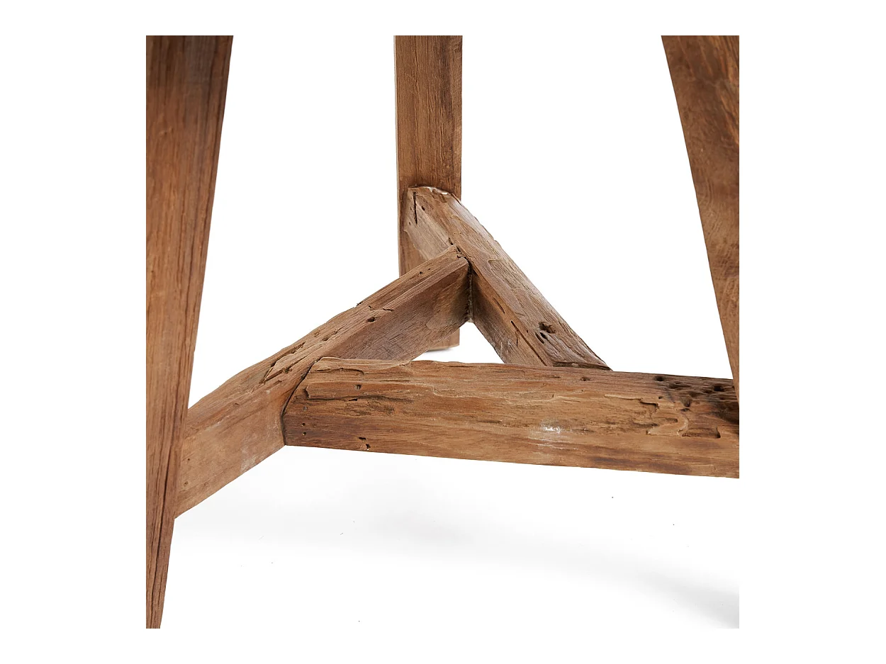 De Yatai Kruk - Naturel - L