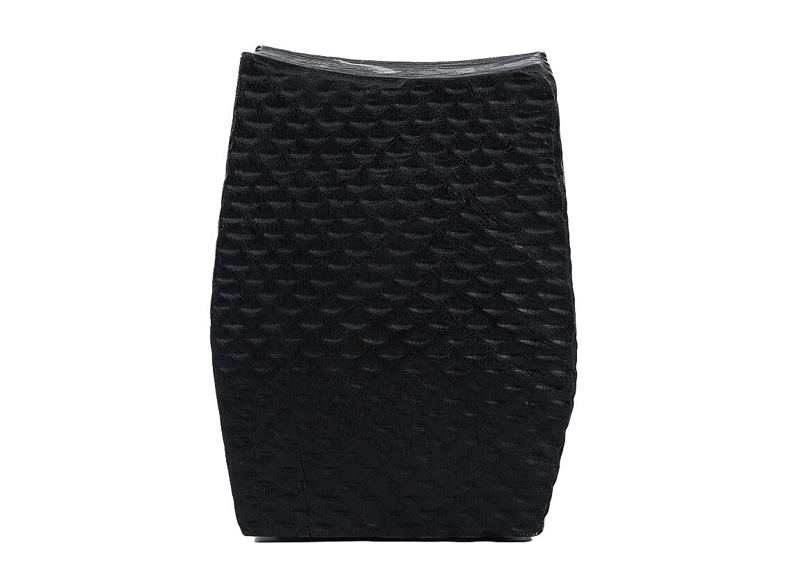 Le Tabouret Montano - Noir