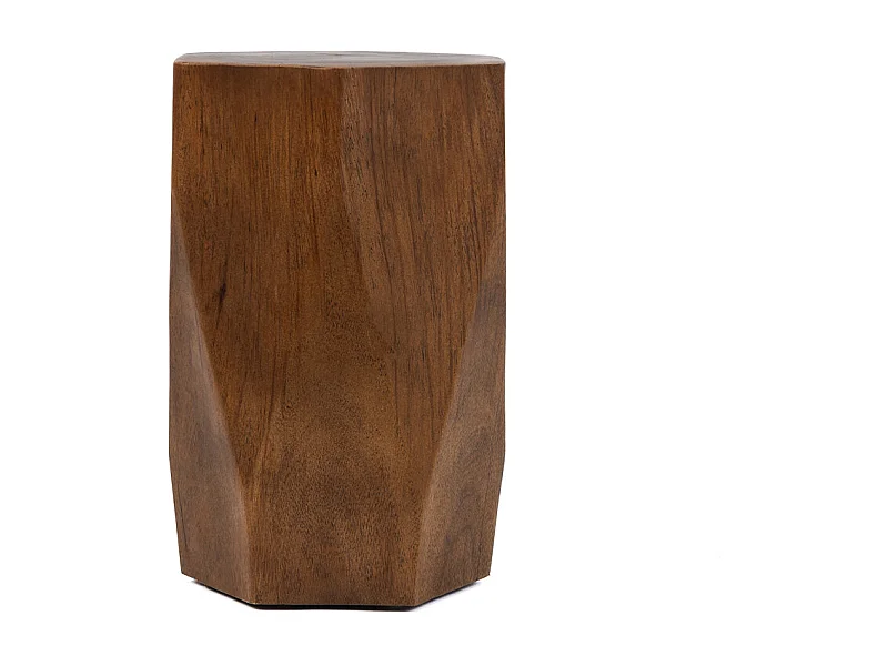 Le Tabouret Adira - Naturel