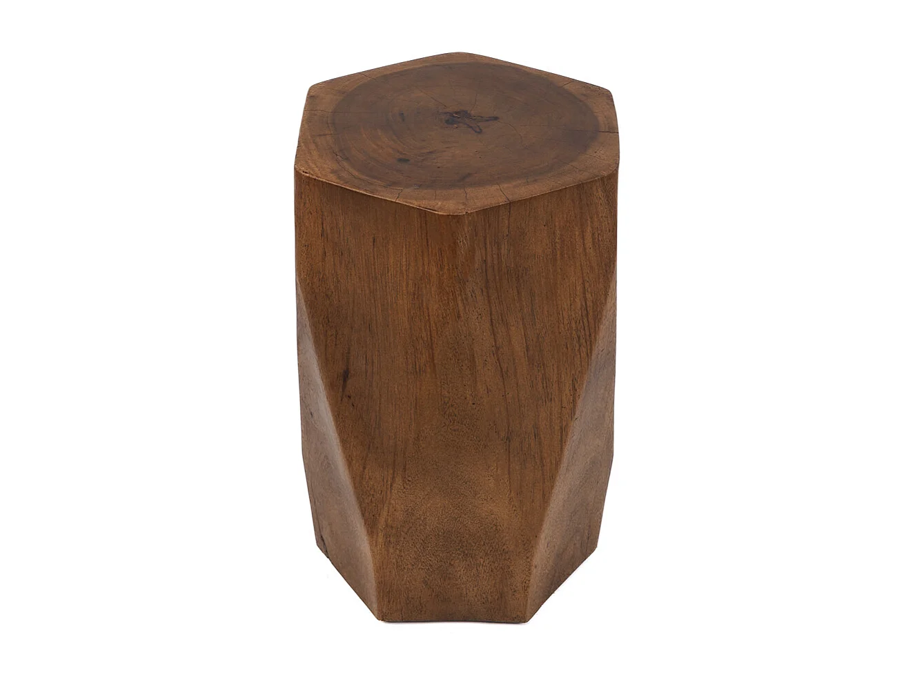 Le Tabouret Adira - Naturel