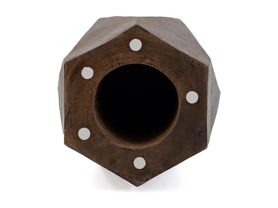 Le Tabouret Adira - Naturel