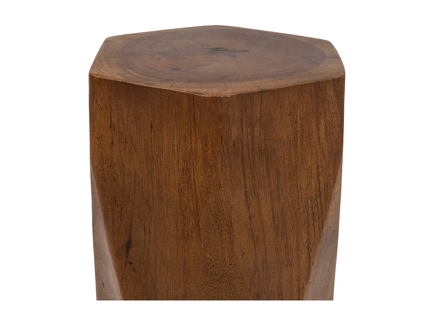 Le Tabouret Adira - Naturel