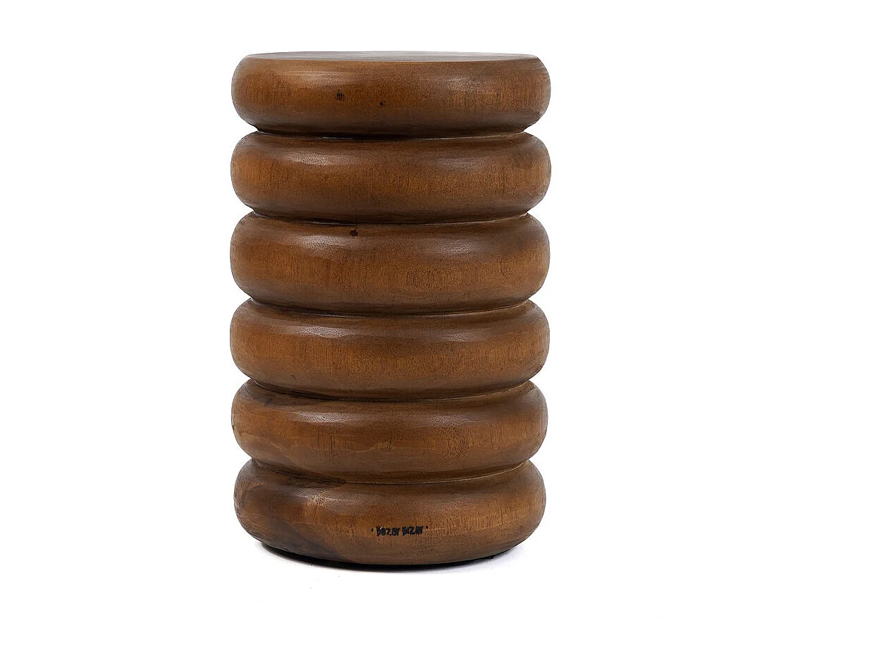 Le Tabouret Umiko - Naturel