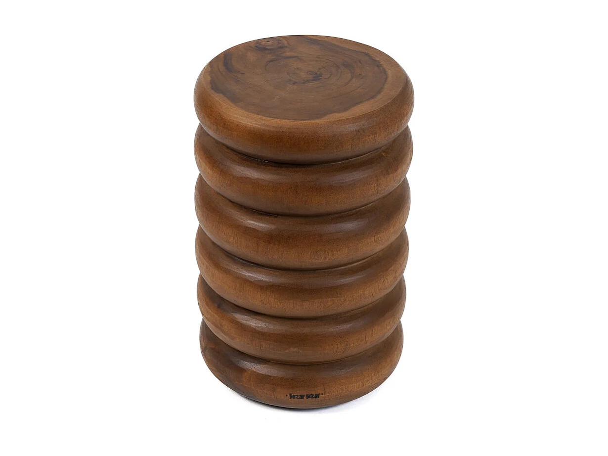 Le Tabouret Umiko - Naturel