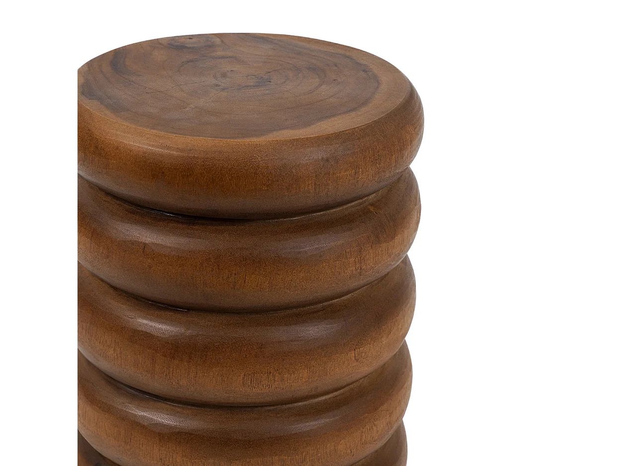 Le Tabouret Umiko - Naturel