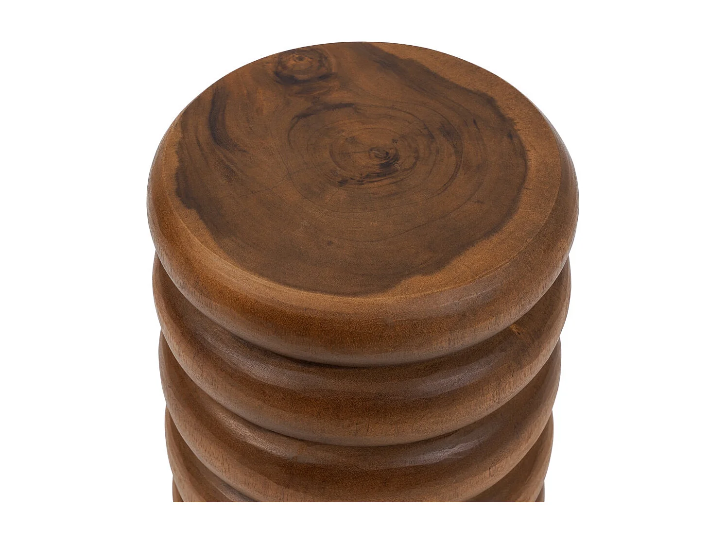 Le Tabouret Umiko - Naturel