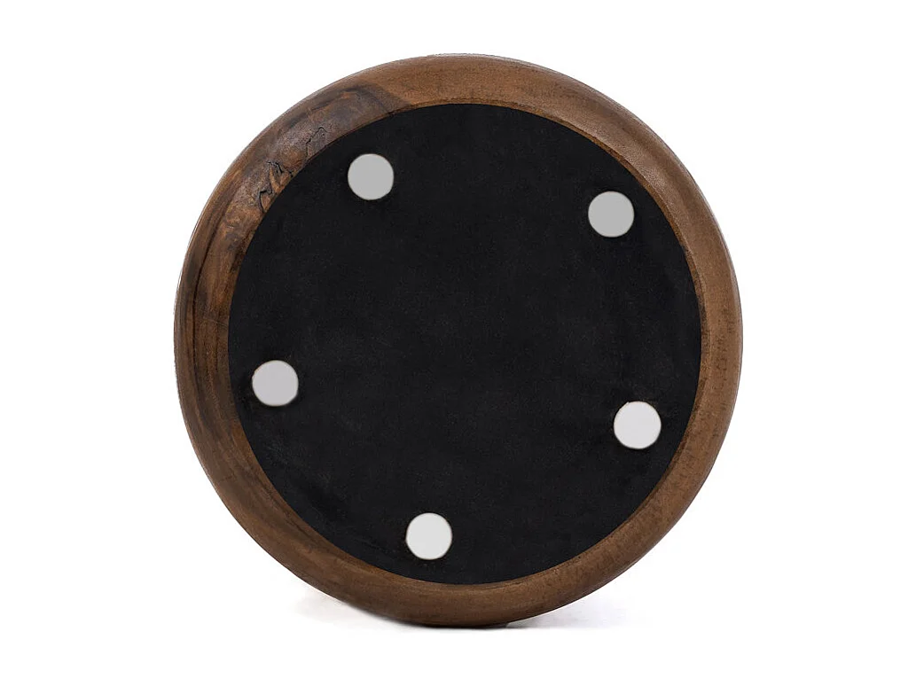 Le Tabouret Umiko - Naturel