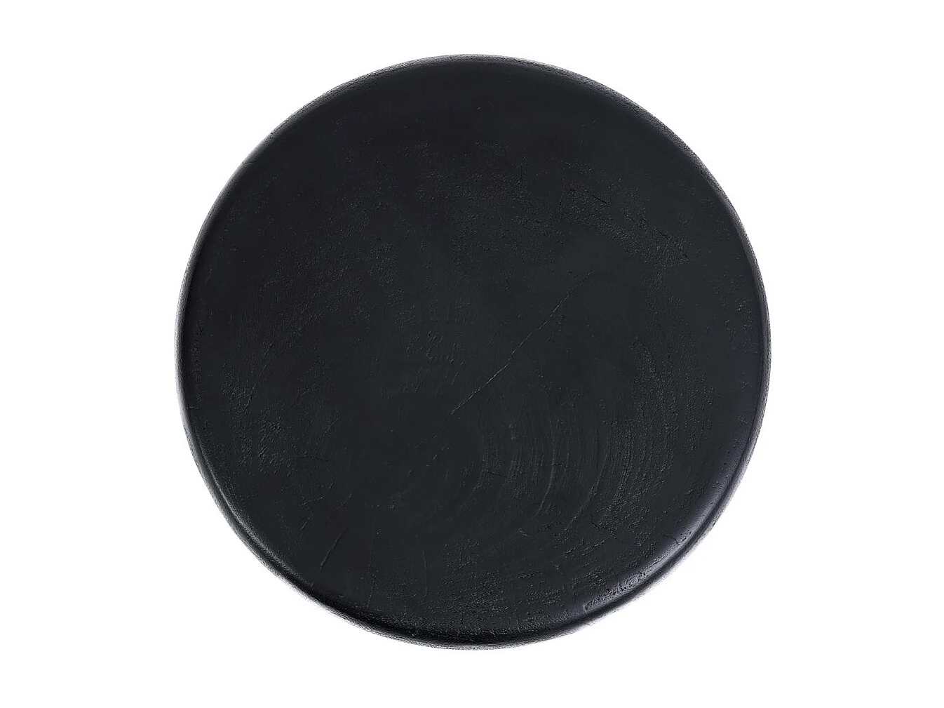 Le Tabouret Gagang - Noir