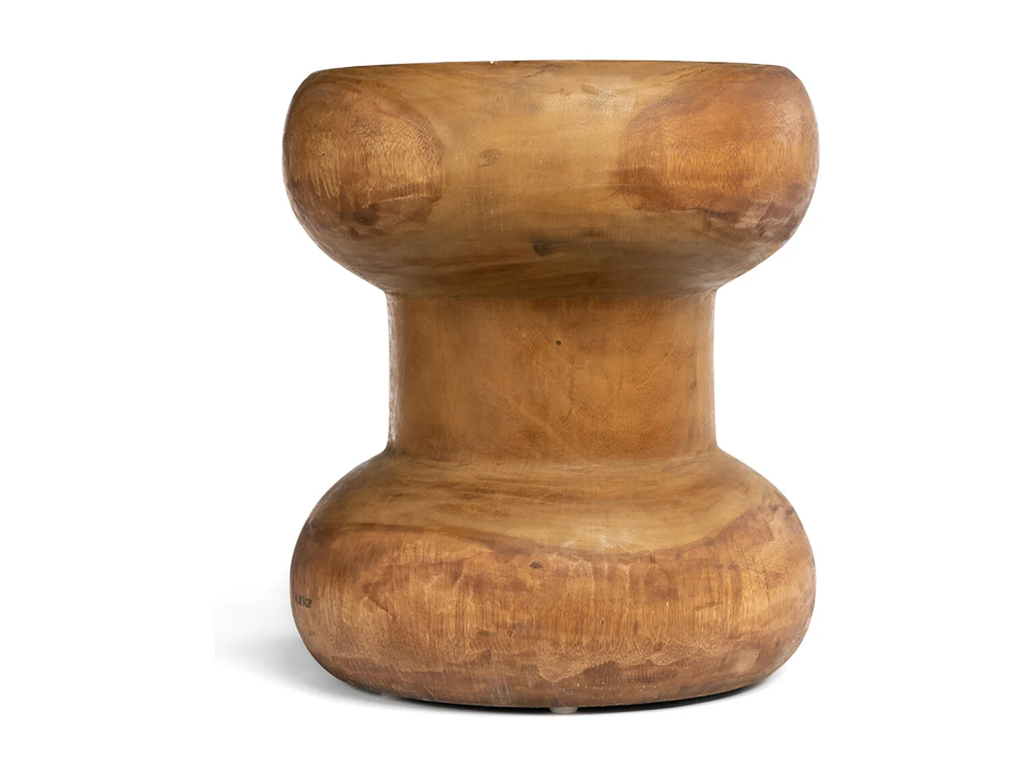 Lo Sgabello Wayra - Naturale