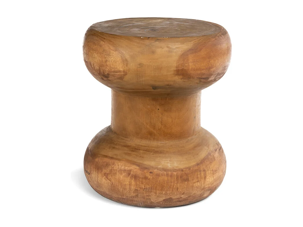 Lo Sgabello Wayra - Naturale